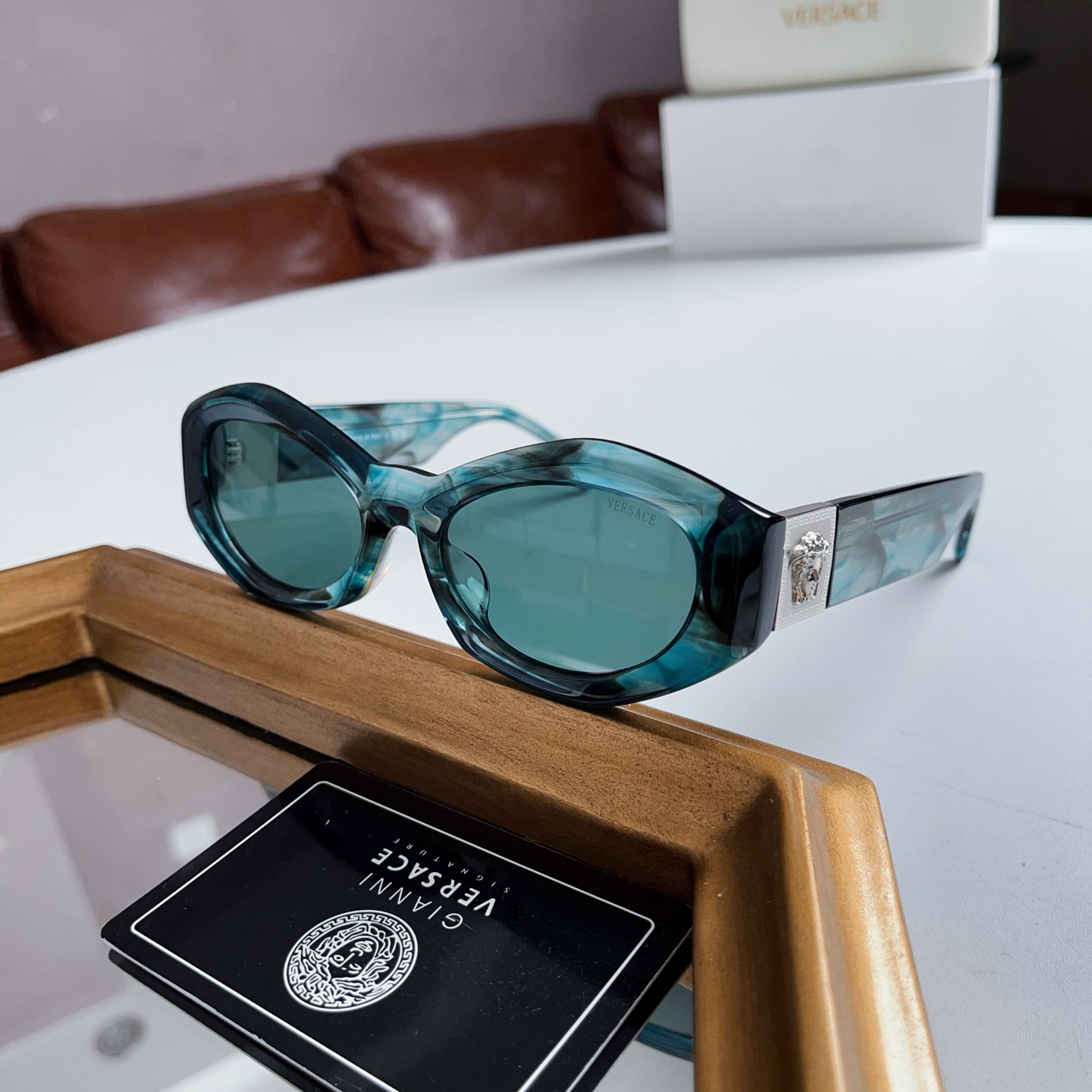 Versace glasses-38