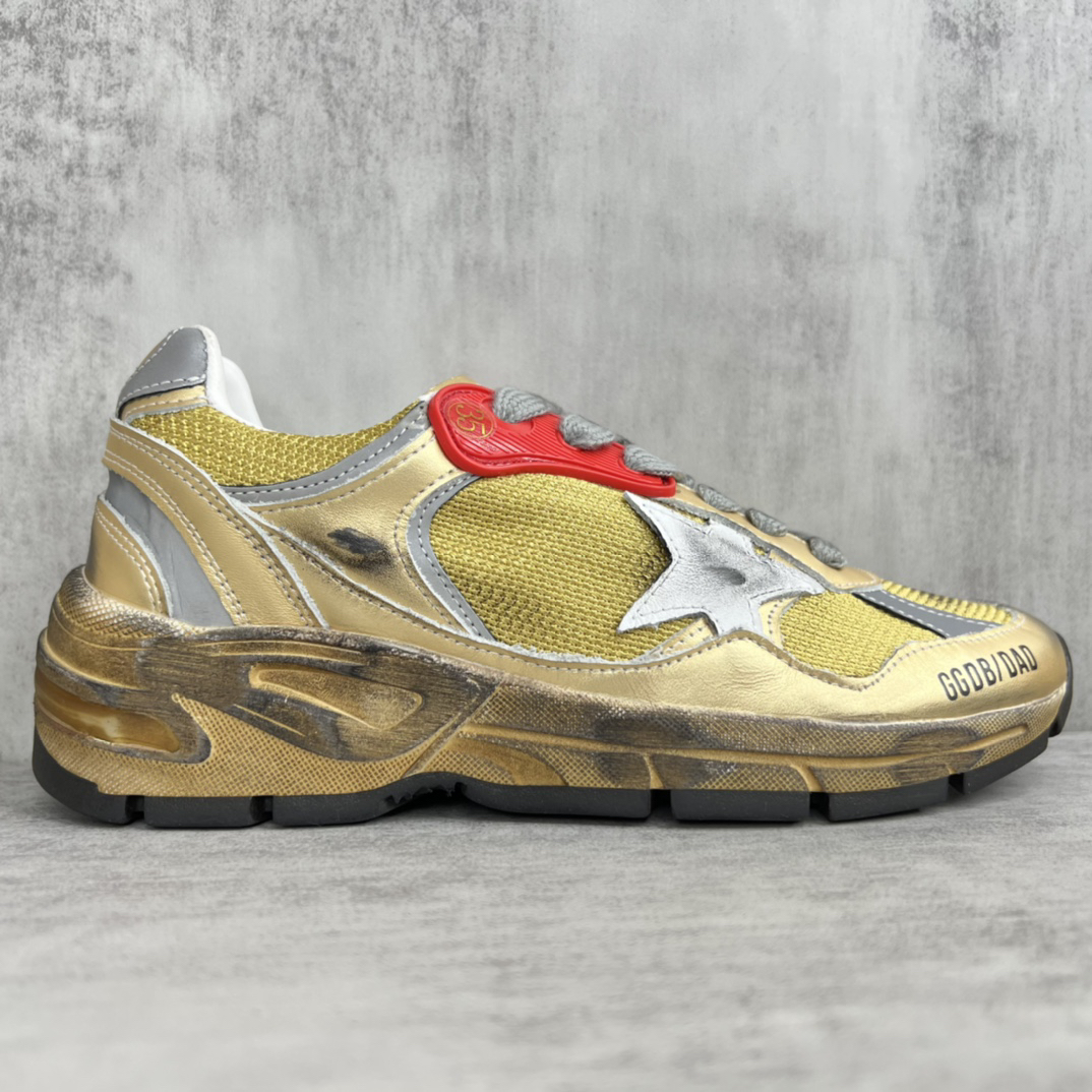 Golden Goose Sneakers-58