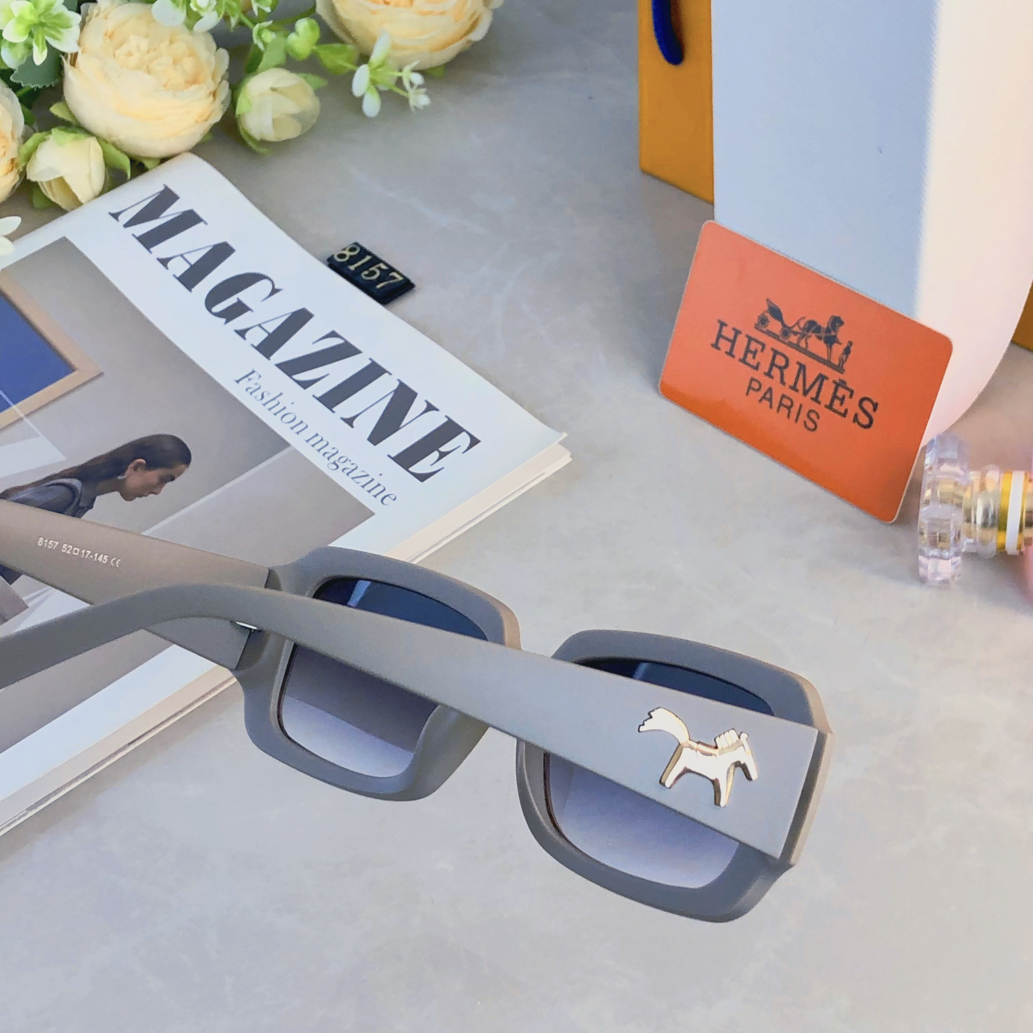 Hermes glasses-72