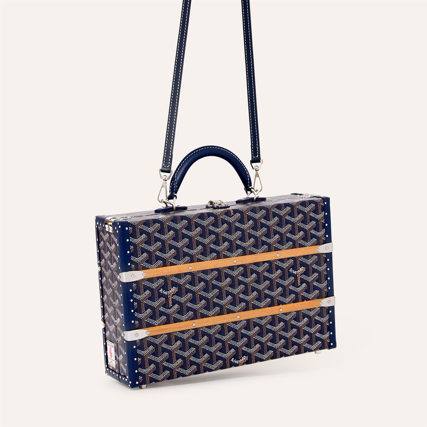 Palace MM trunk bag