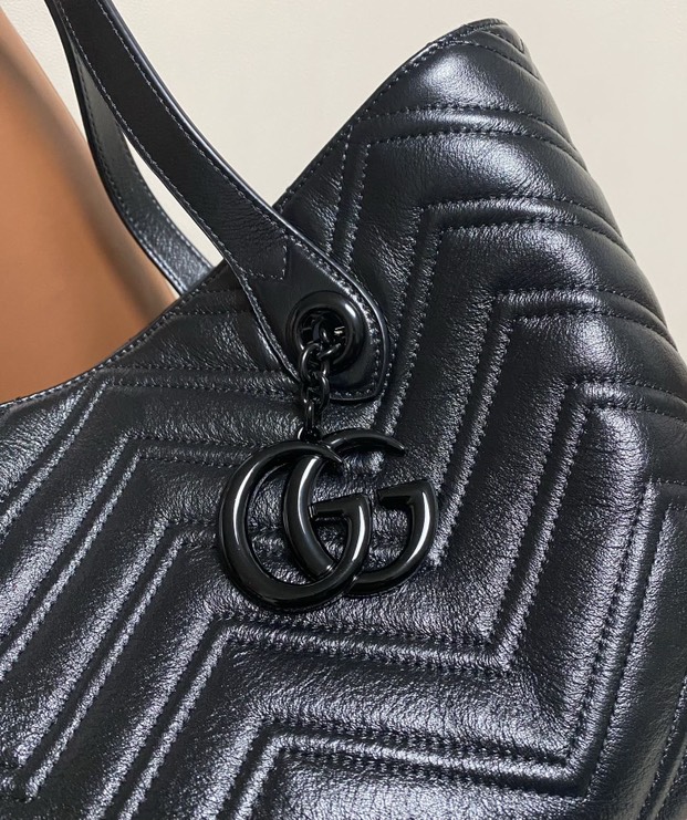 Gucci new bag-220