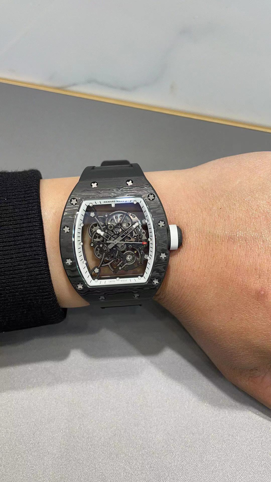 Watch 6