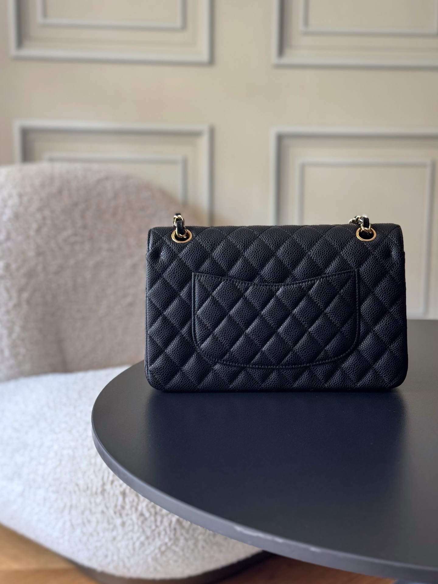 Chanel bag-75