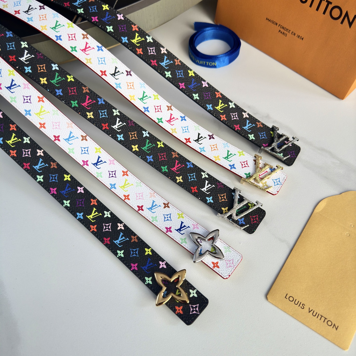 Lv belt-85