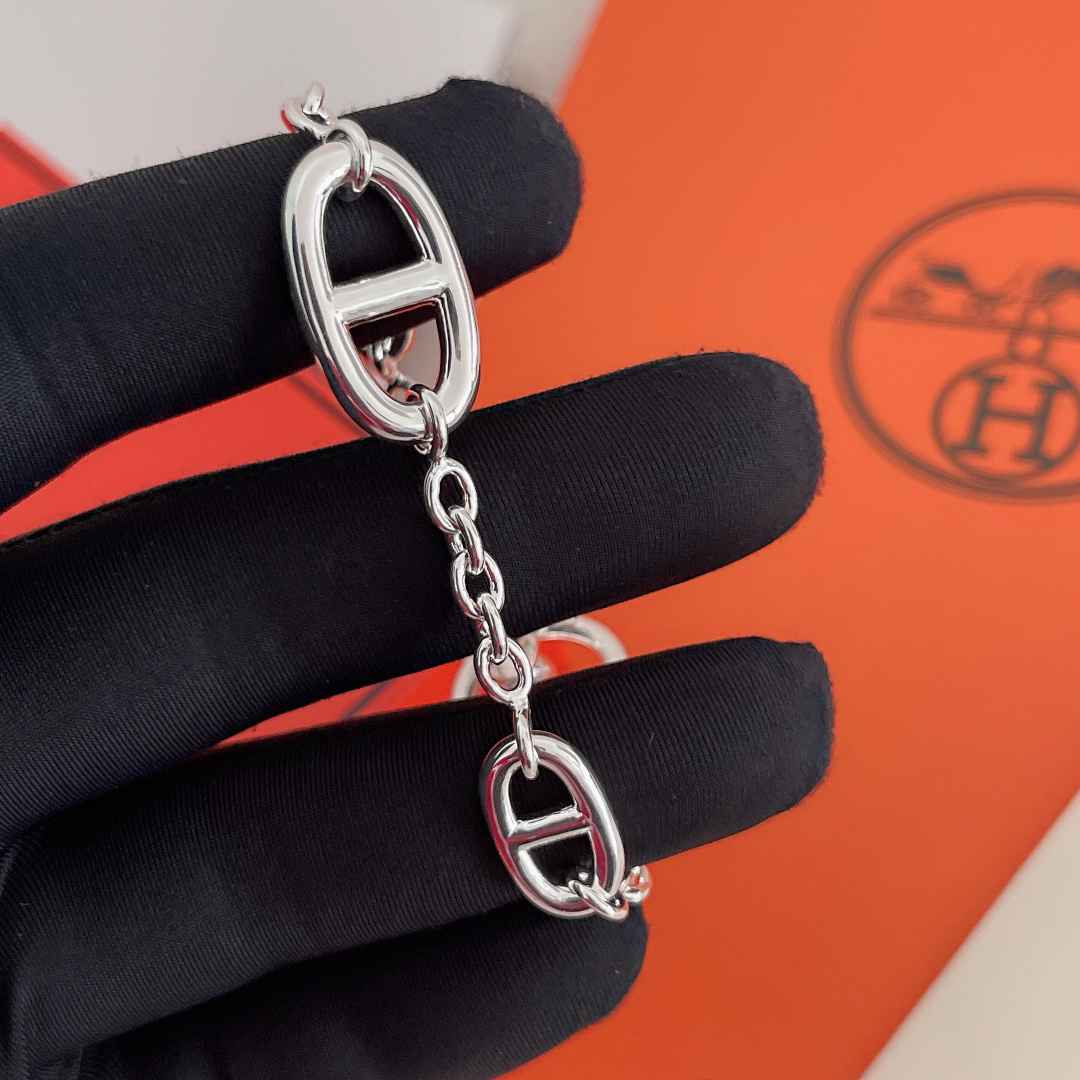 Hermes Bracelet-14
