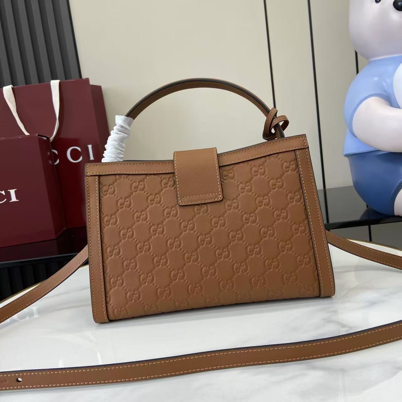 Gucci new bag-195