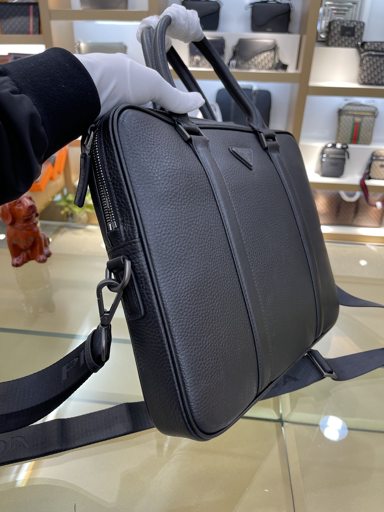 Prada bag-258