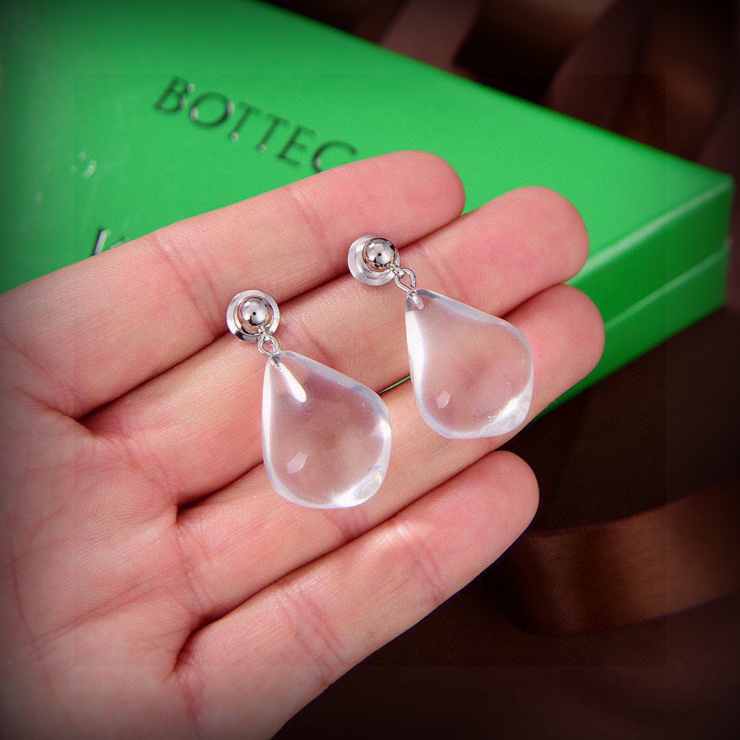 Bottega Veneta earrings-56