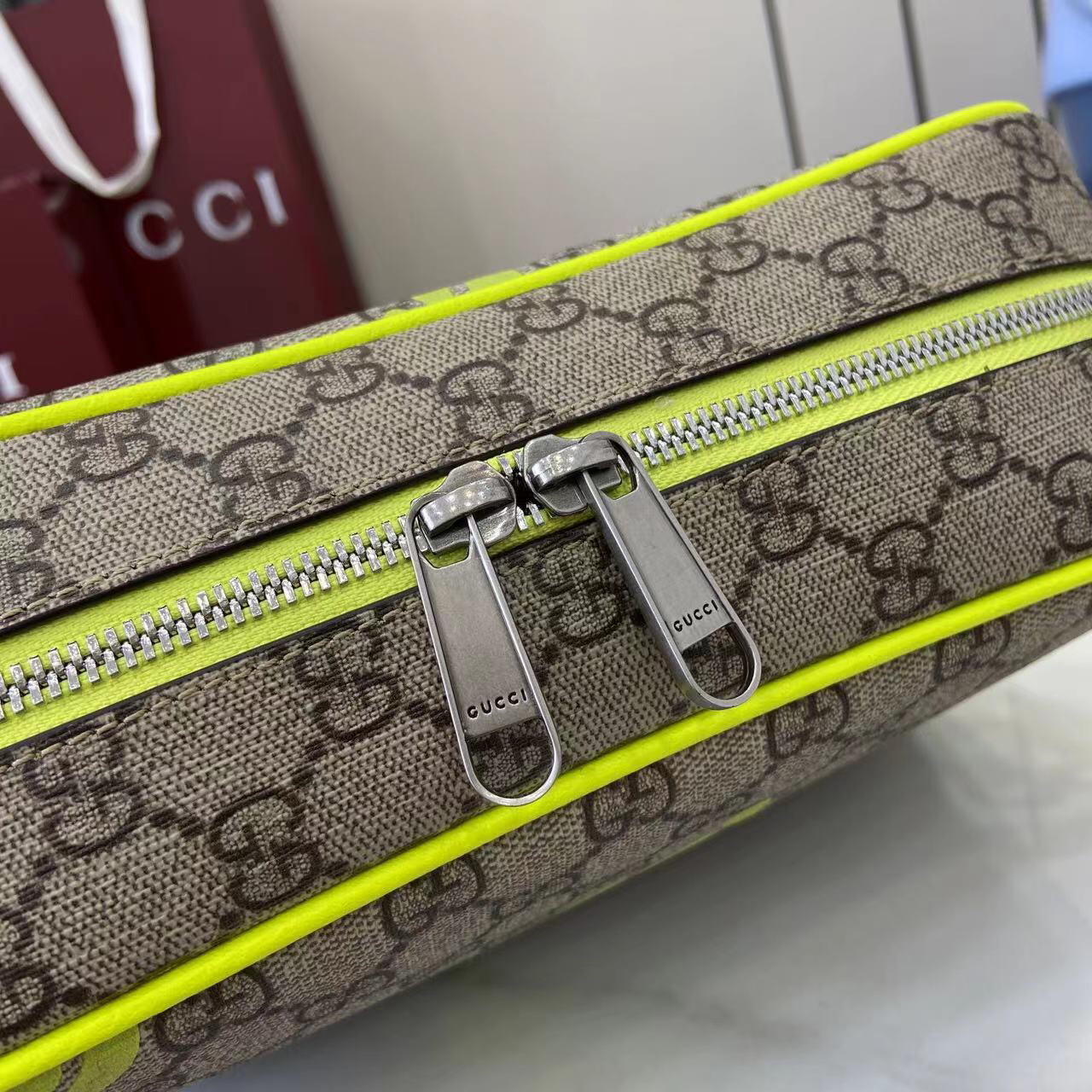 Gucci new bag-11