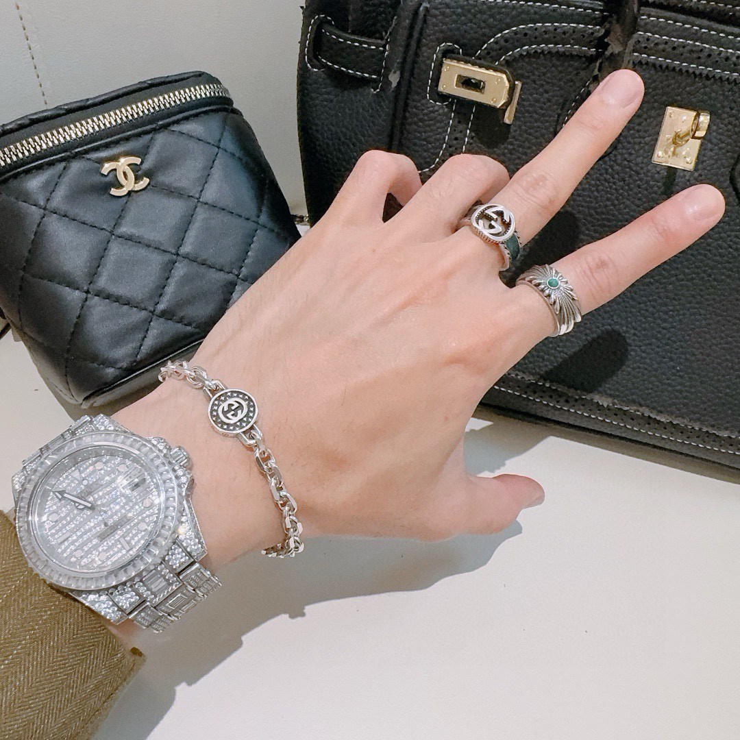 Gucci Bracelet-59