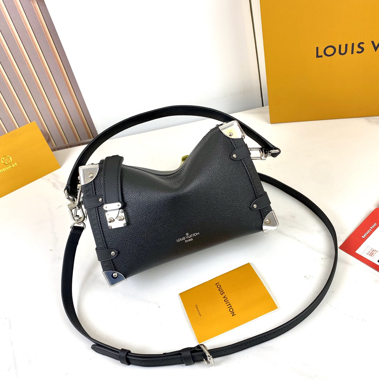 Louis Vuitton bag-93