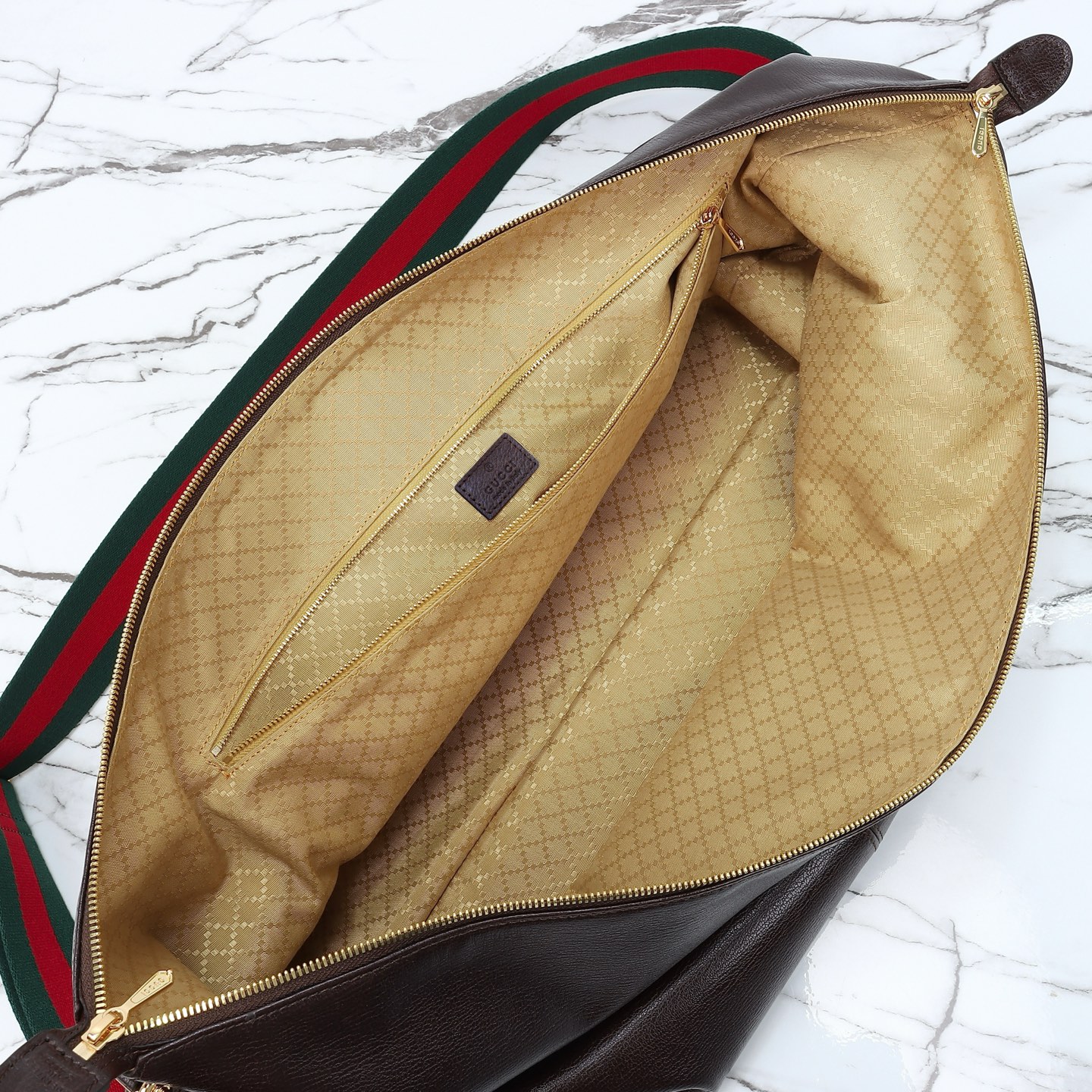 Gucci new bag-187
