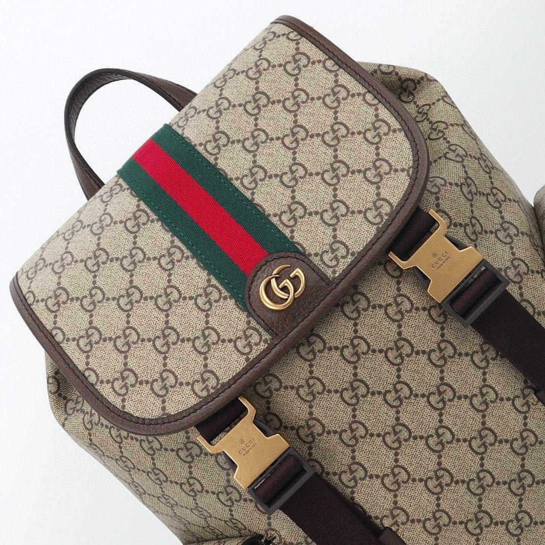Gucci new bag-227