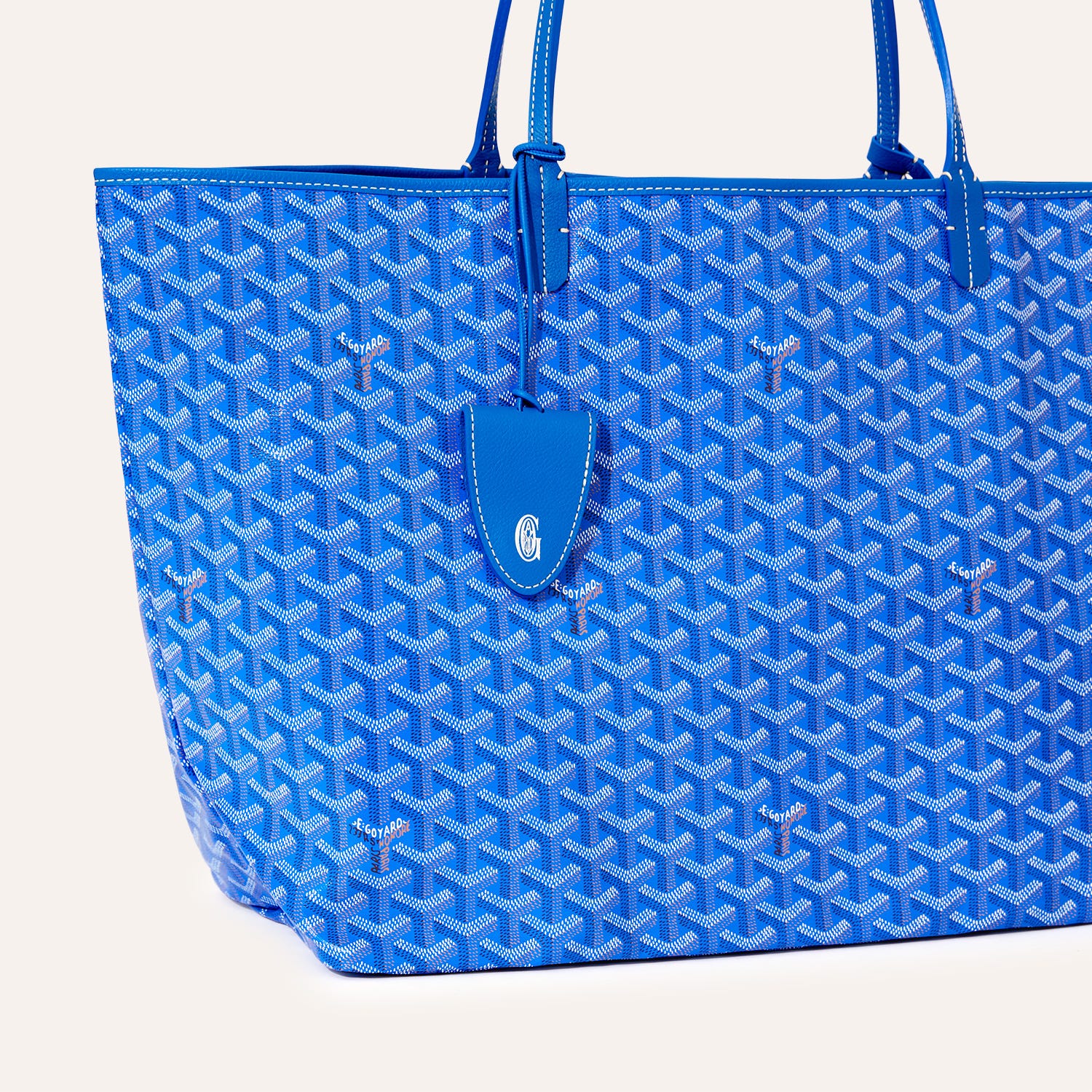 Saint Louis GM Bag