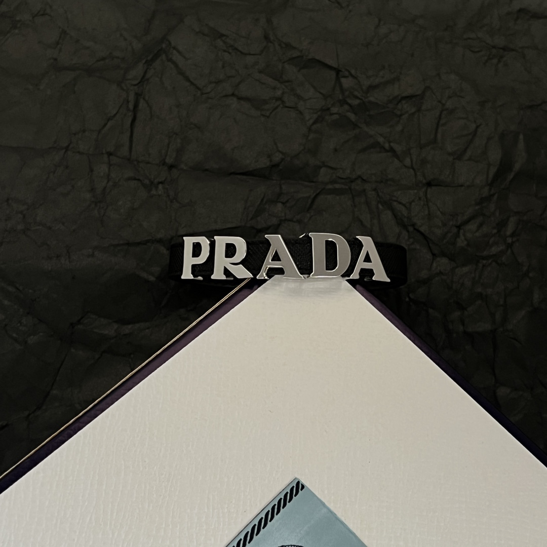 Prada Bracelet-23