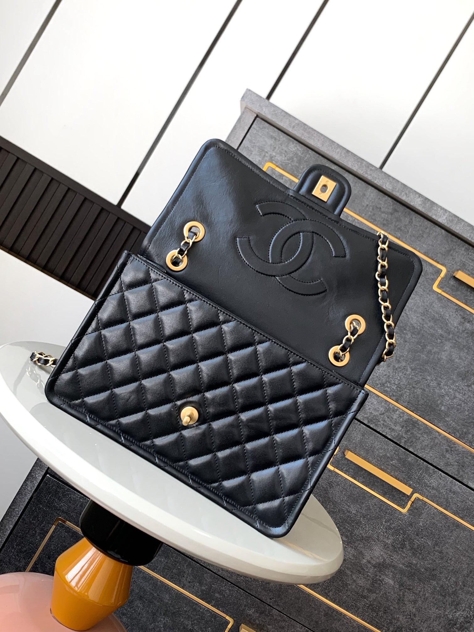 Chanel bag-36