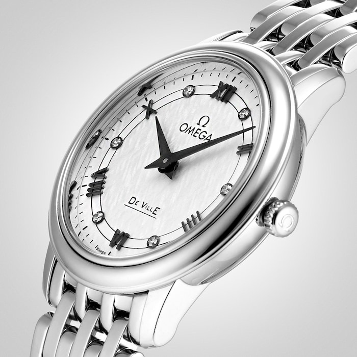 De ville Prestige Ladies Watch