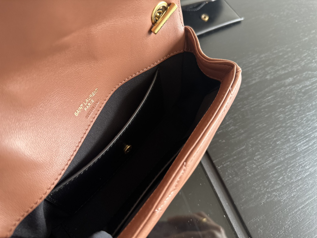 YSL bag-30