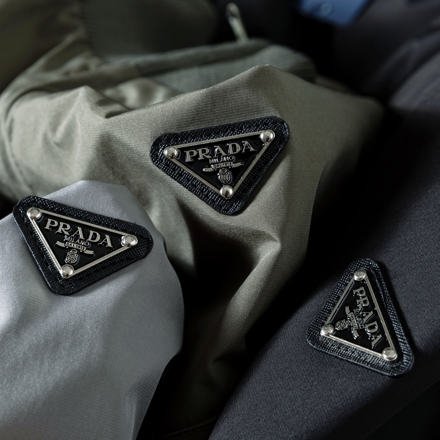 Prada Clothing-366