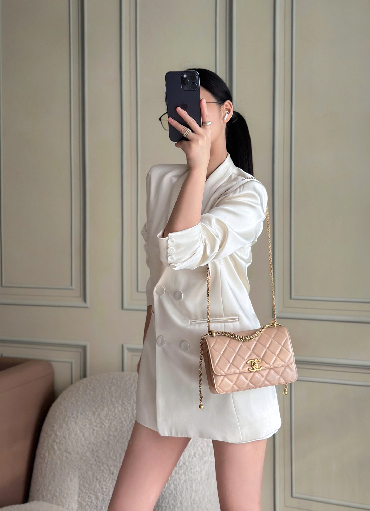 Chanel bag-192