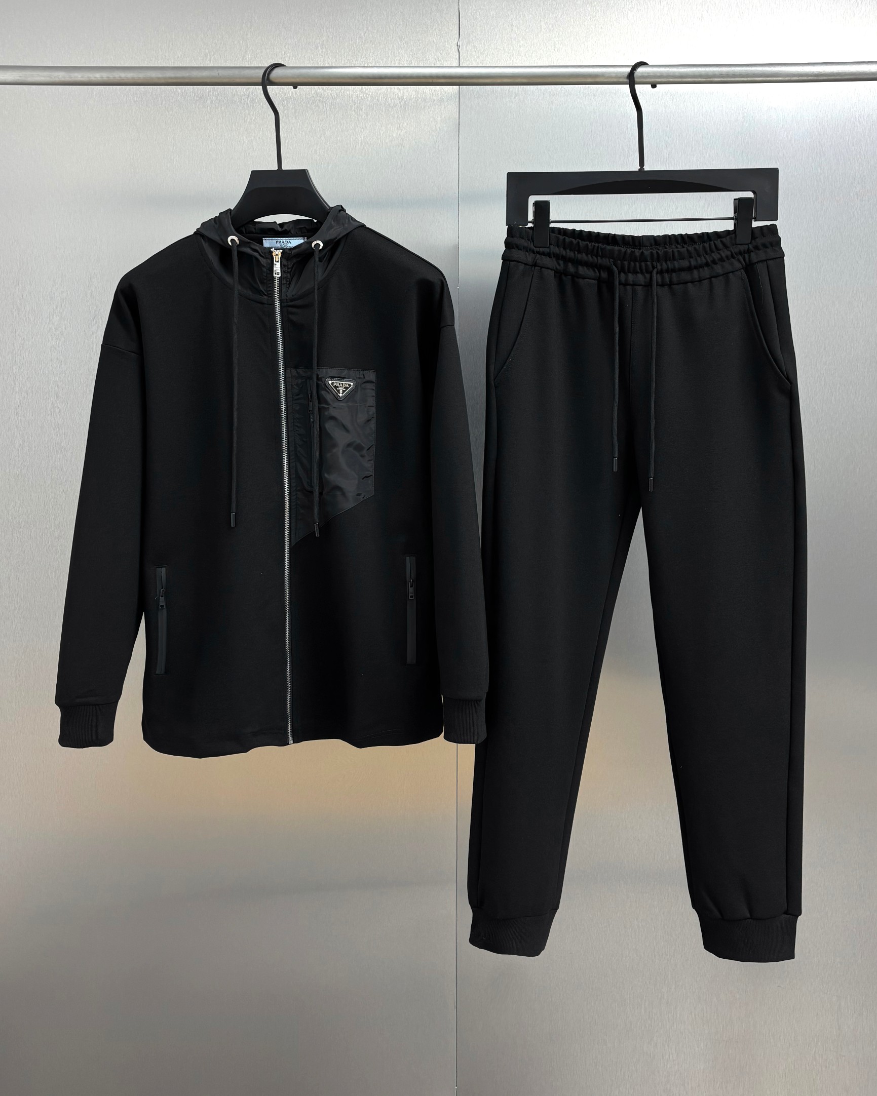 Prada Clothing-340