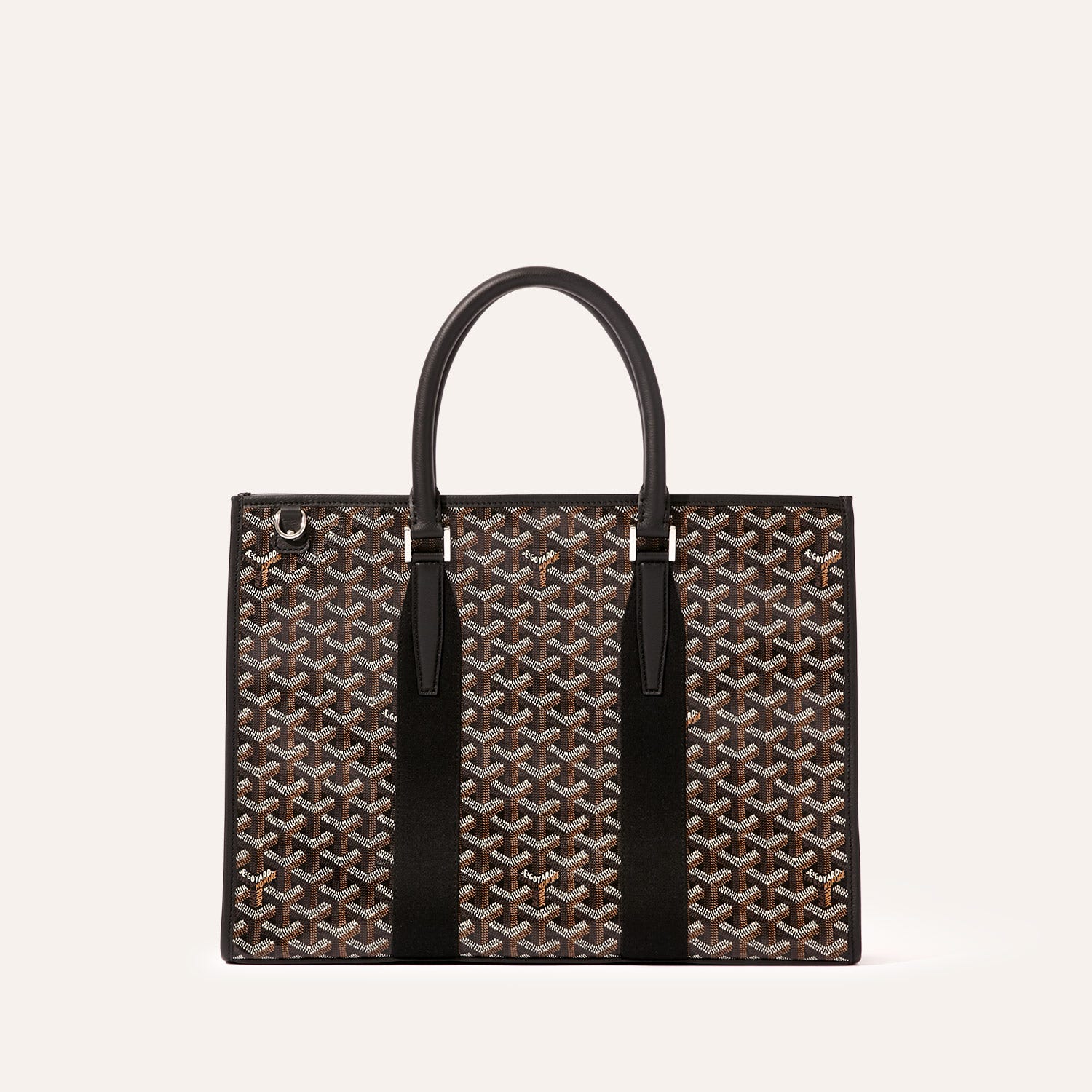 Morvan document case