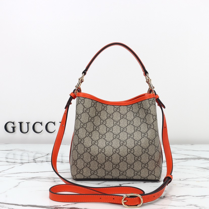Gucci new bag-168