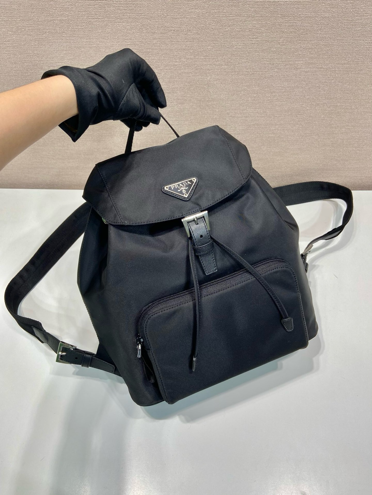 Prada bag-298