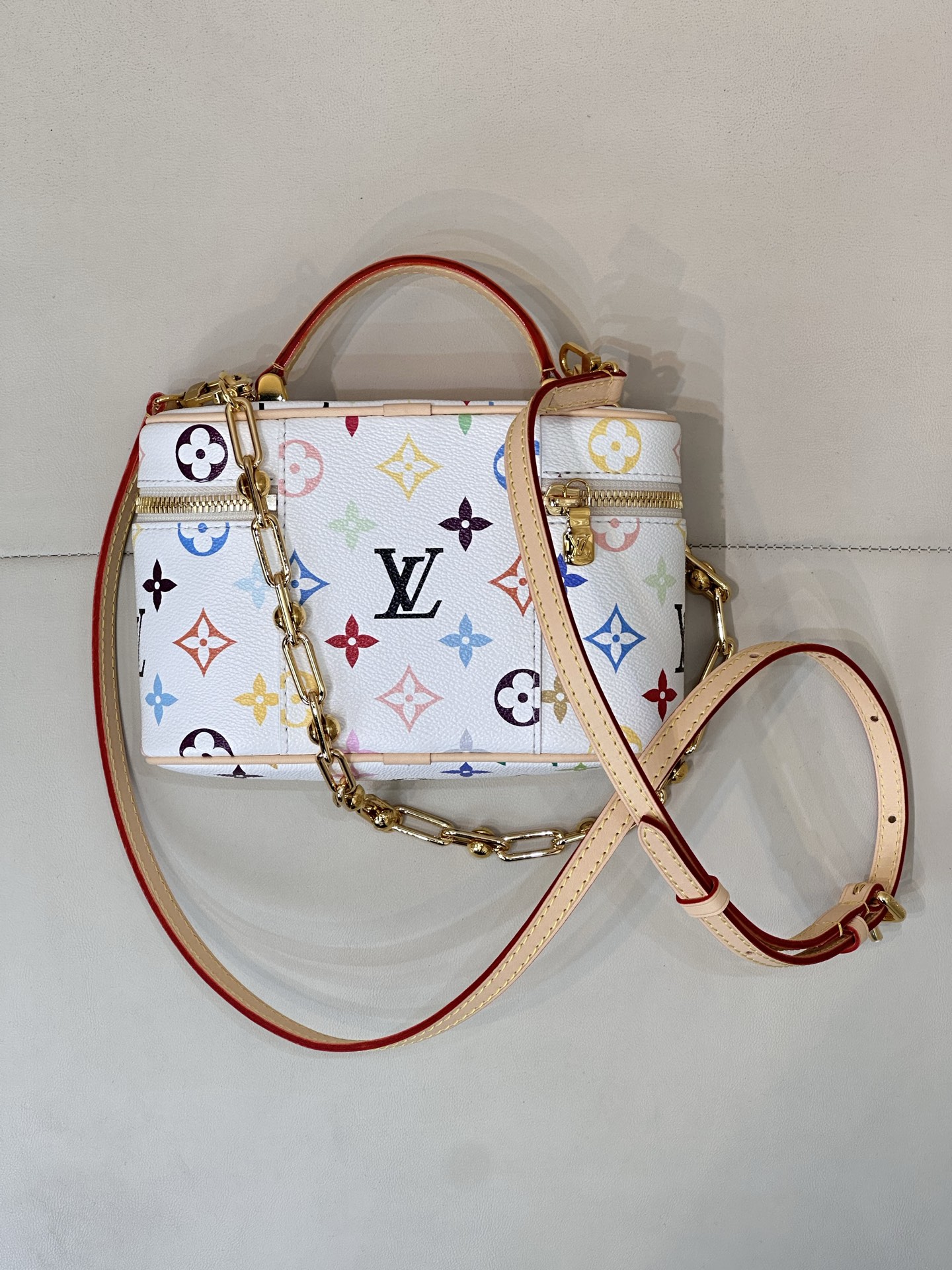 Louis Vuitton bag-103