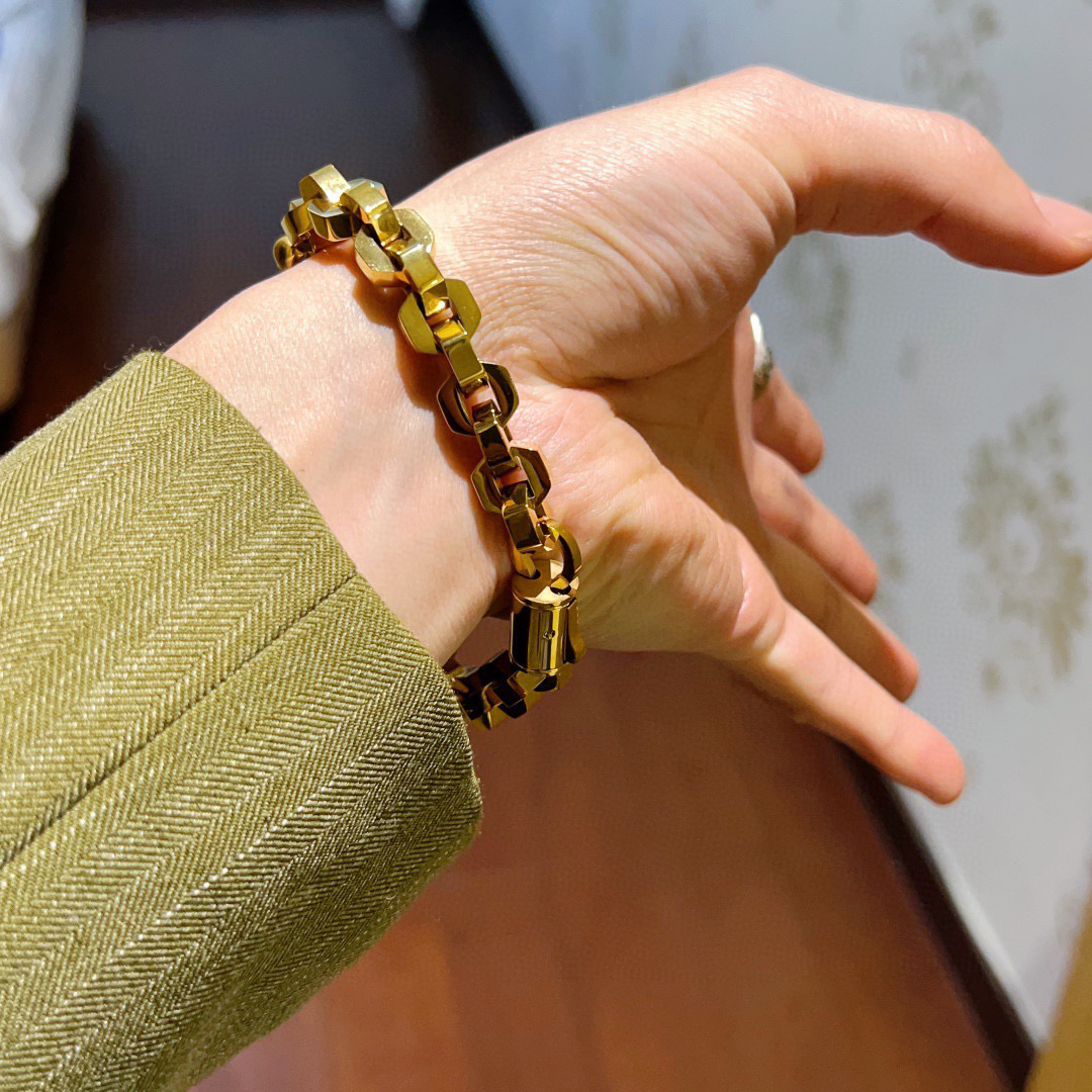 Balenciaga Bracelet-72