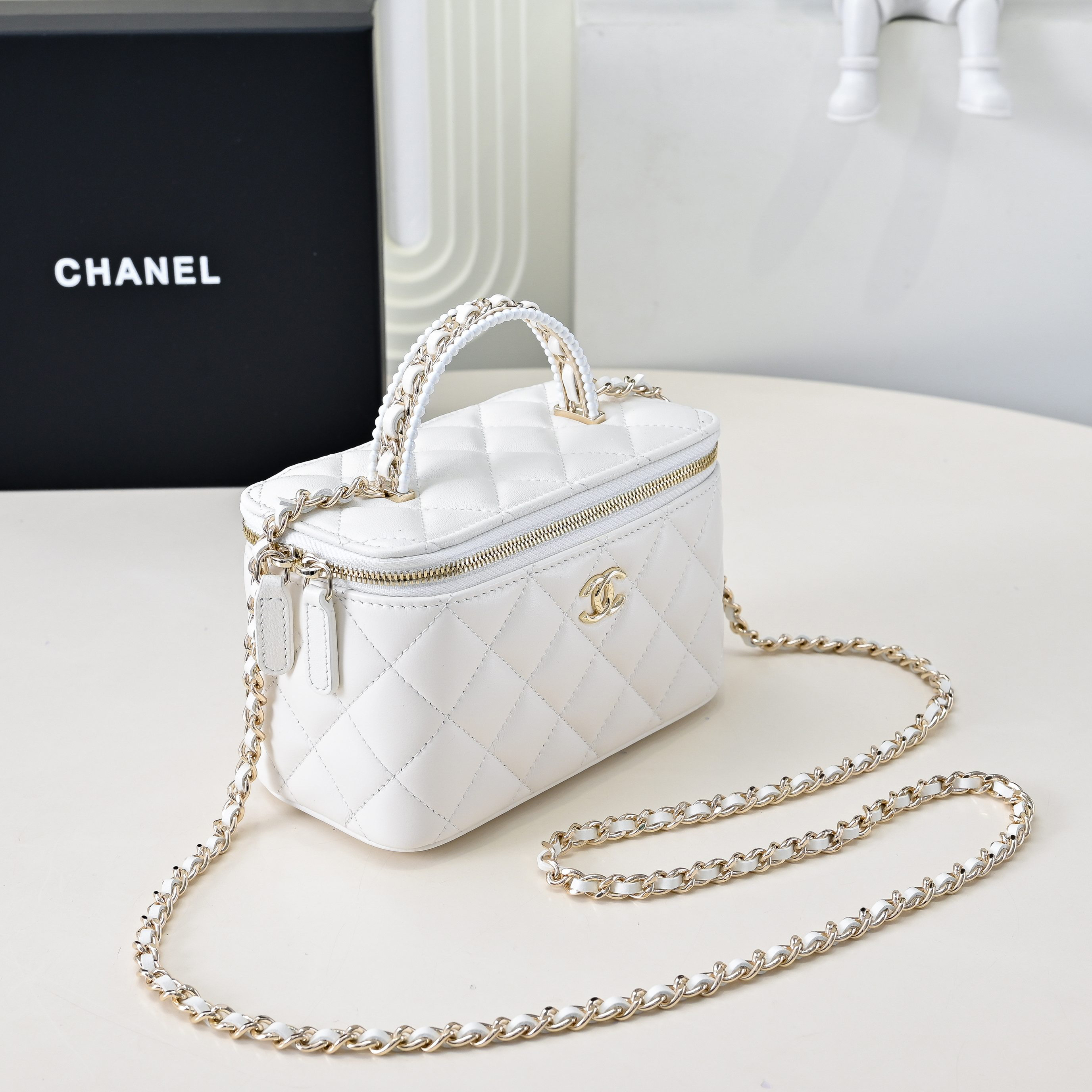 Chanel bag-71