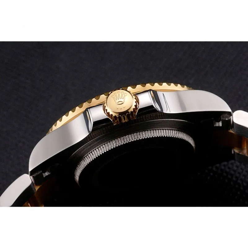 Swiss Submariner PR16233BG