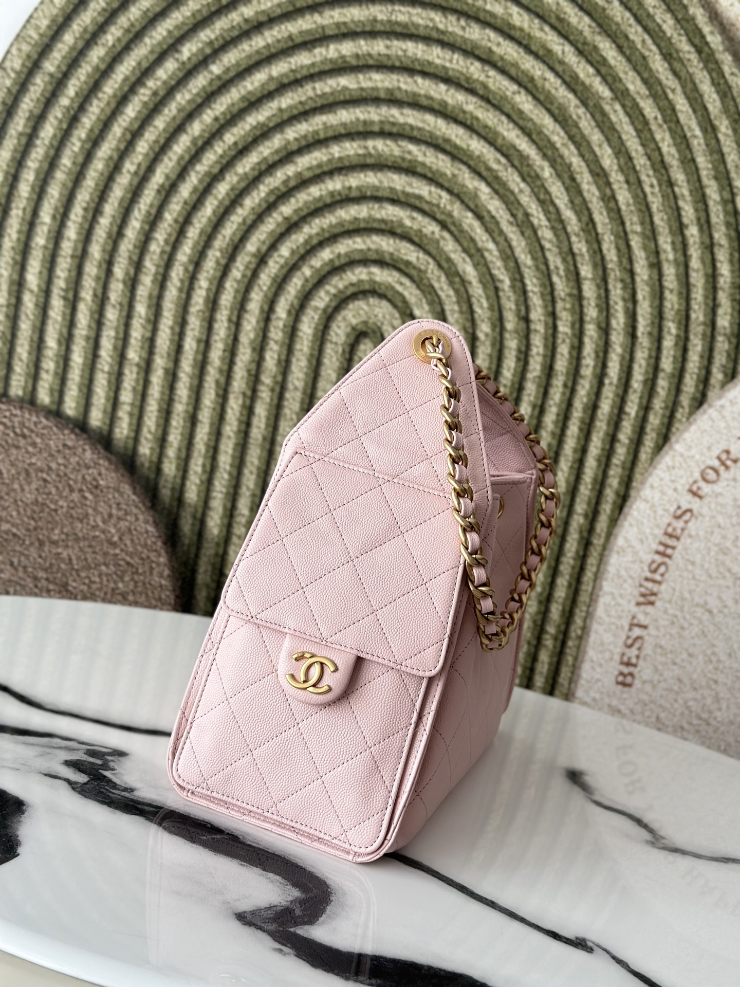 Chanel bag-156