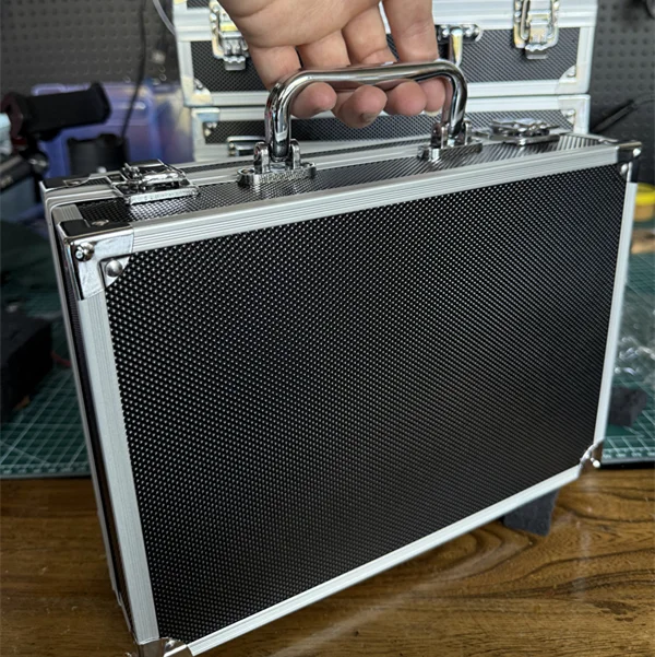 Laser Igniter 80W