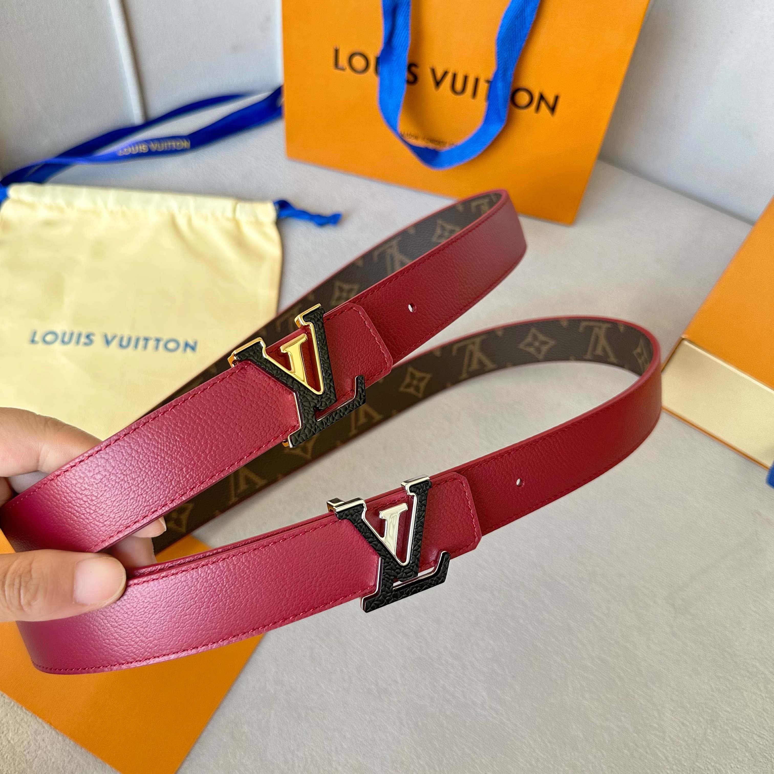 Lv belt-56