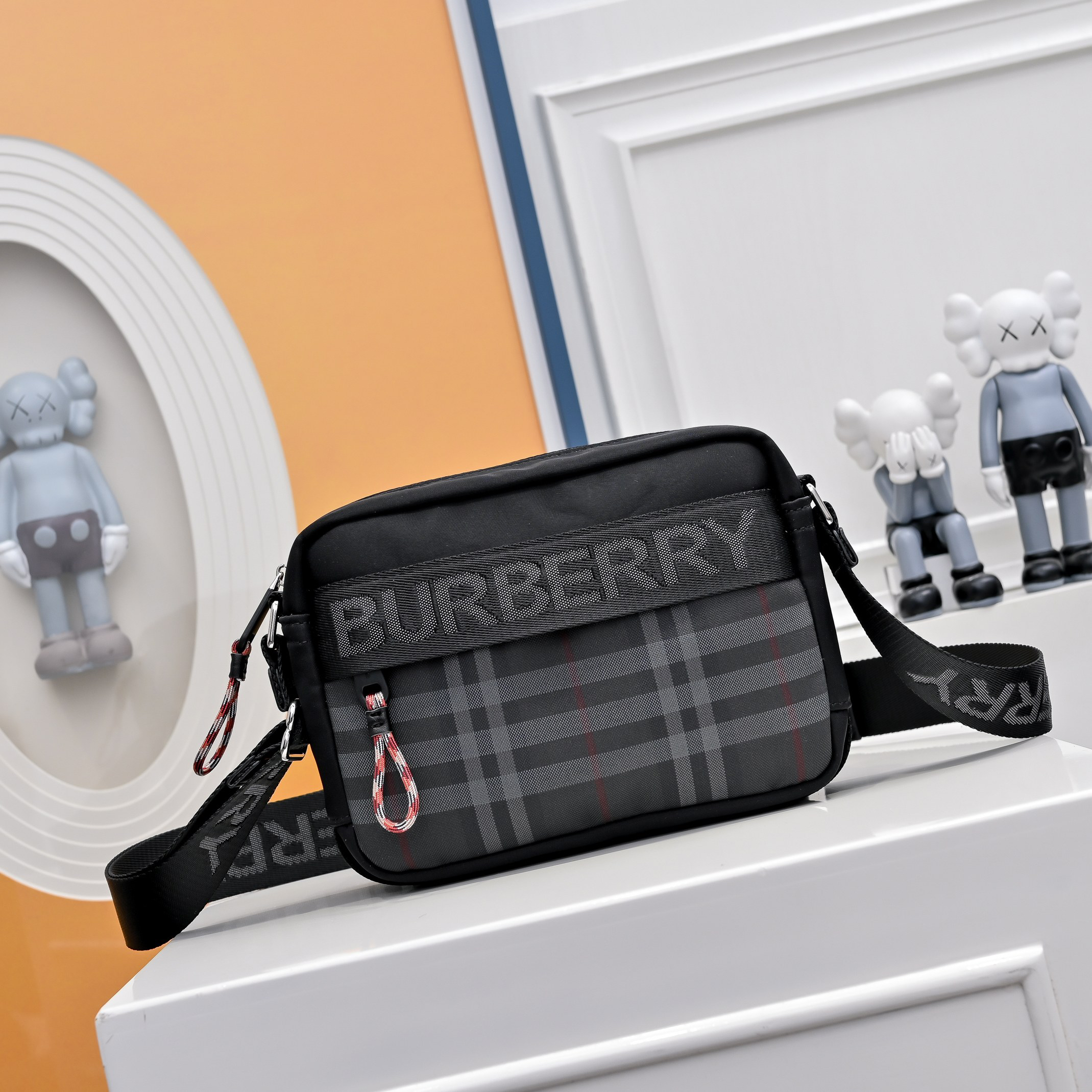Burberry bag-15