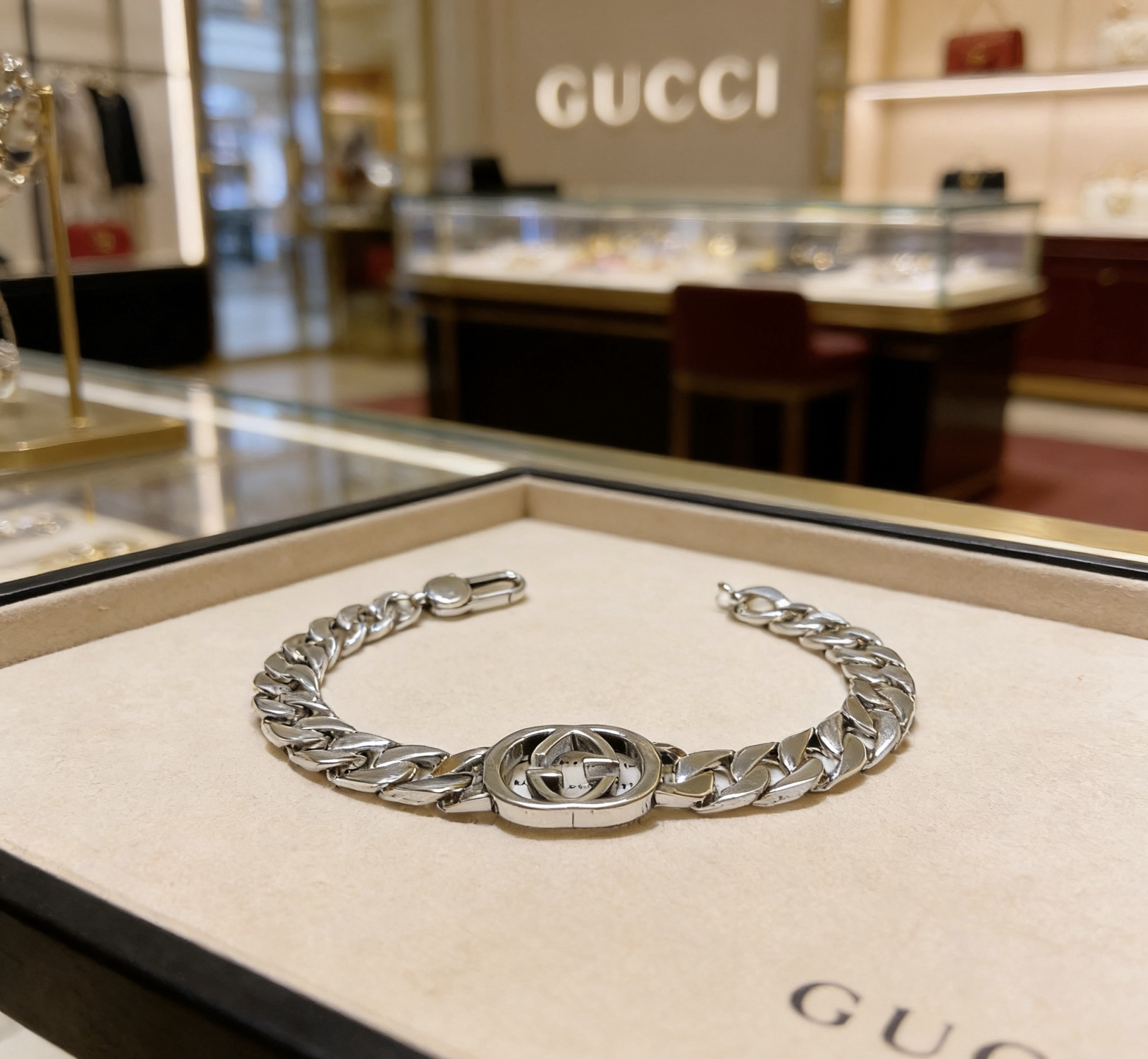 Gucci Bracelet-61