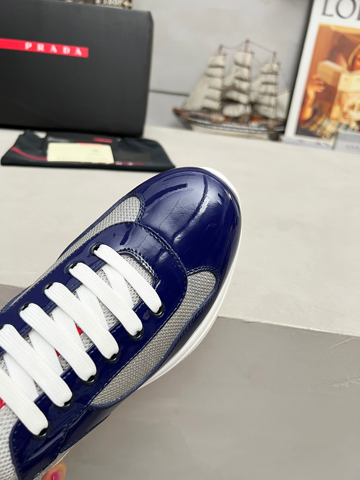 Prada Sneakers-48