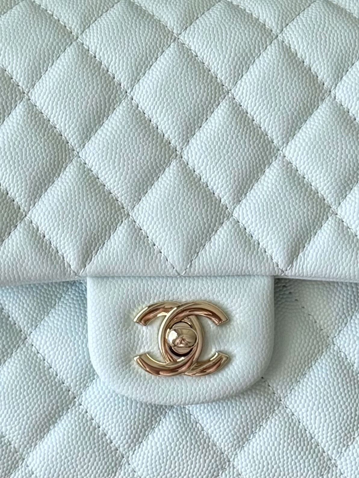 Chanel bag-184