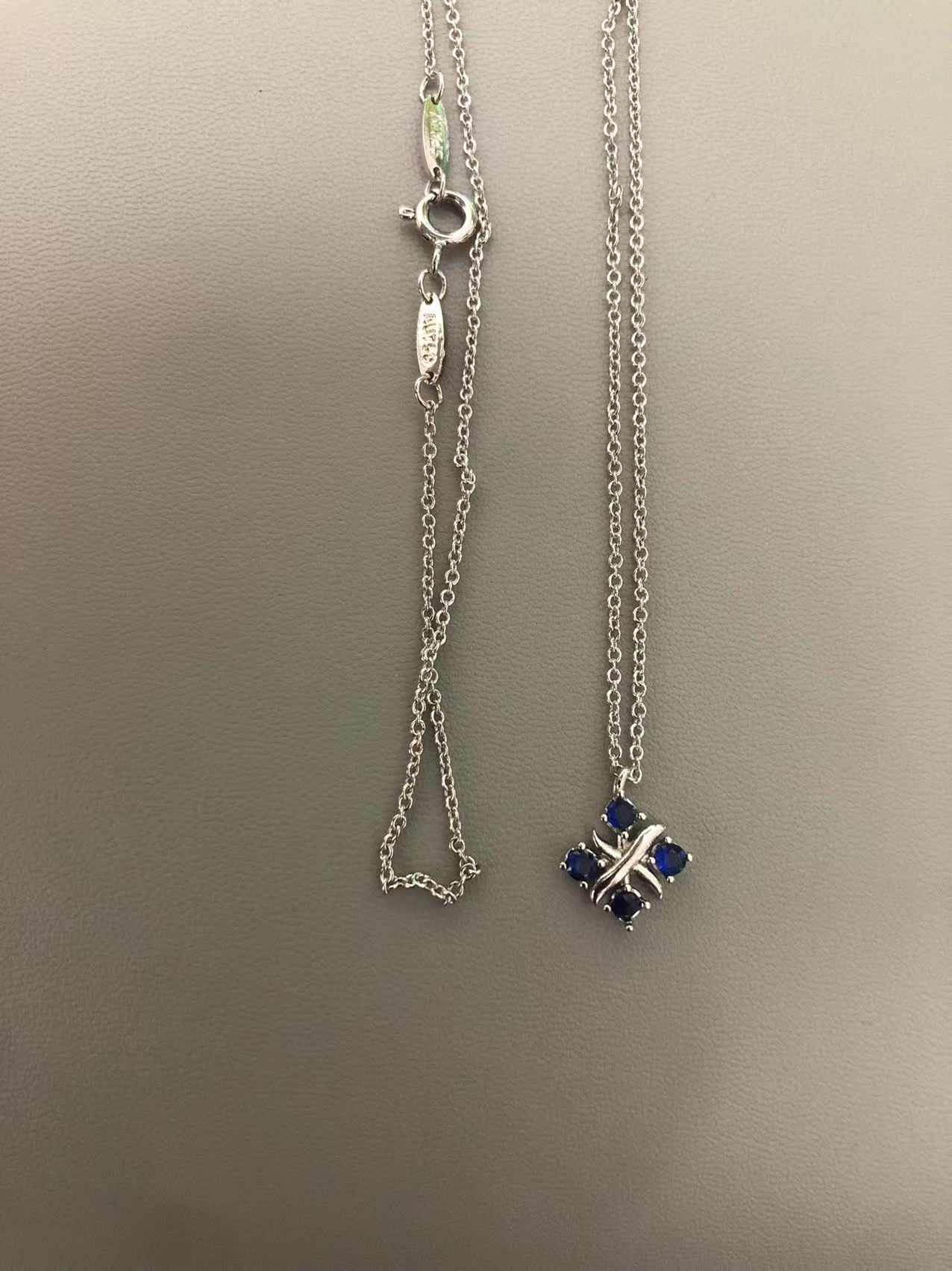 tiffany necklace-91
