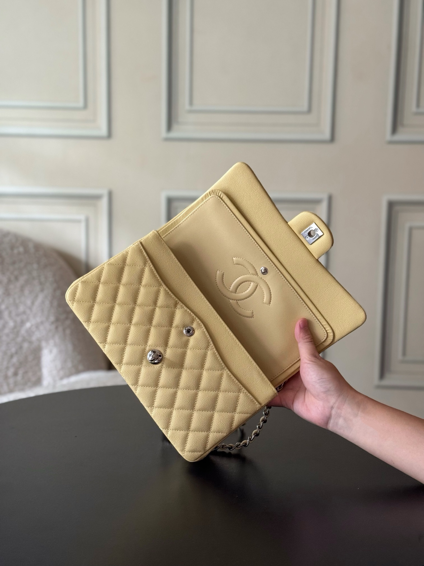 Chanel bag-180