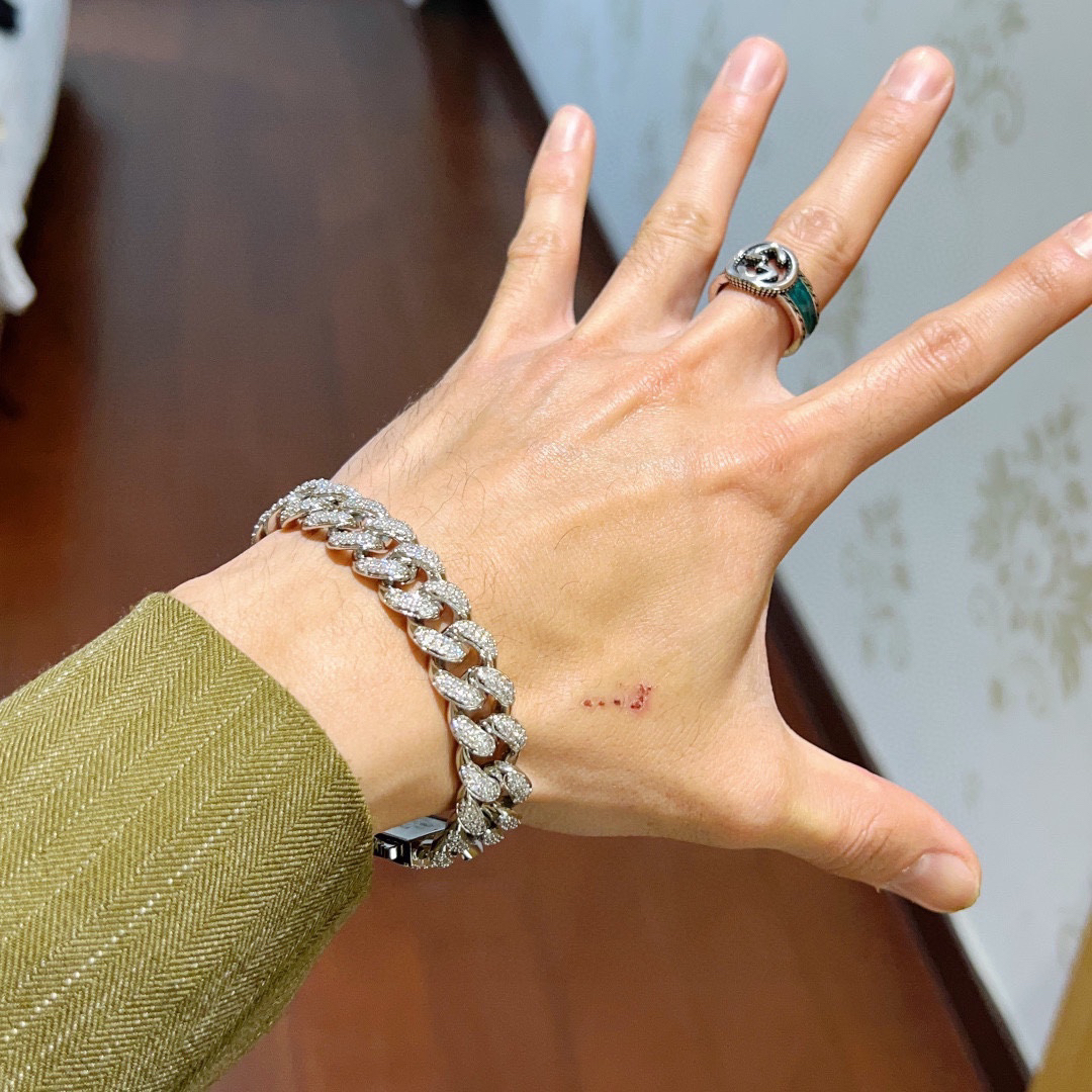 Gucci Bracelet-13