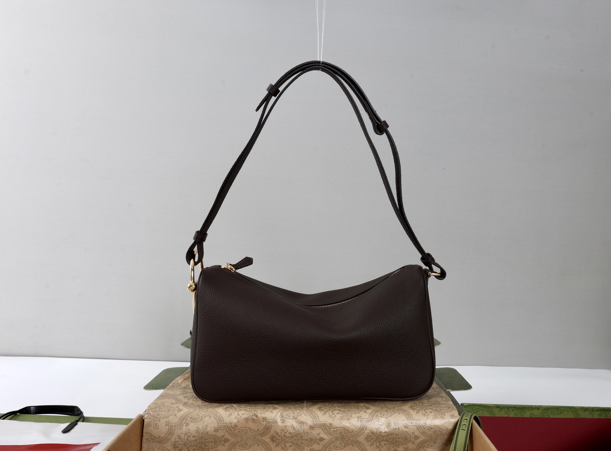 Gucci new bag-176