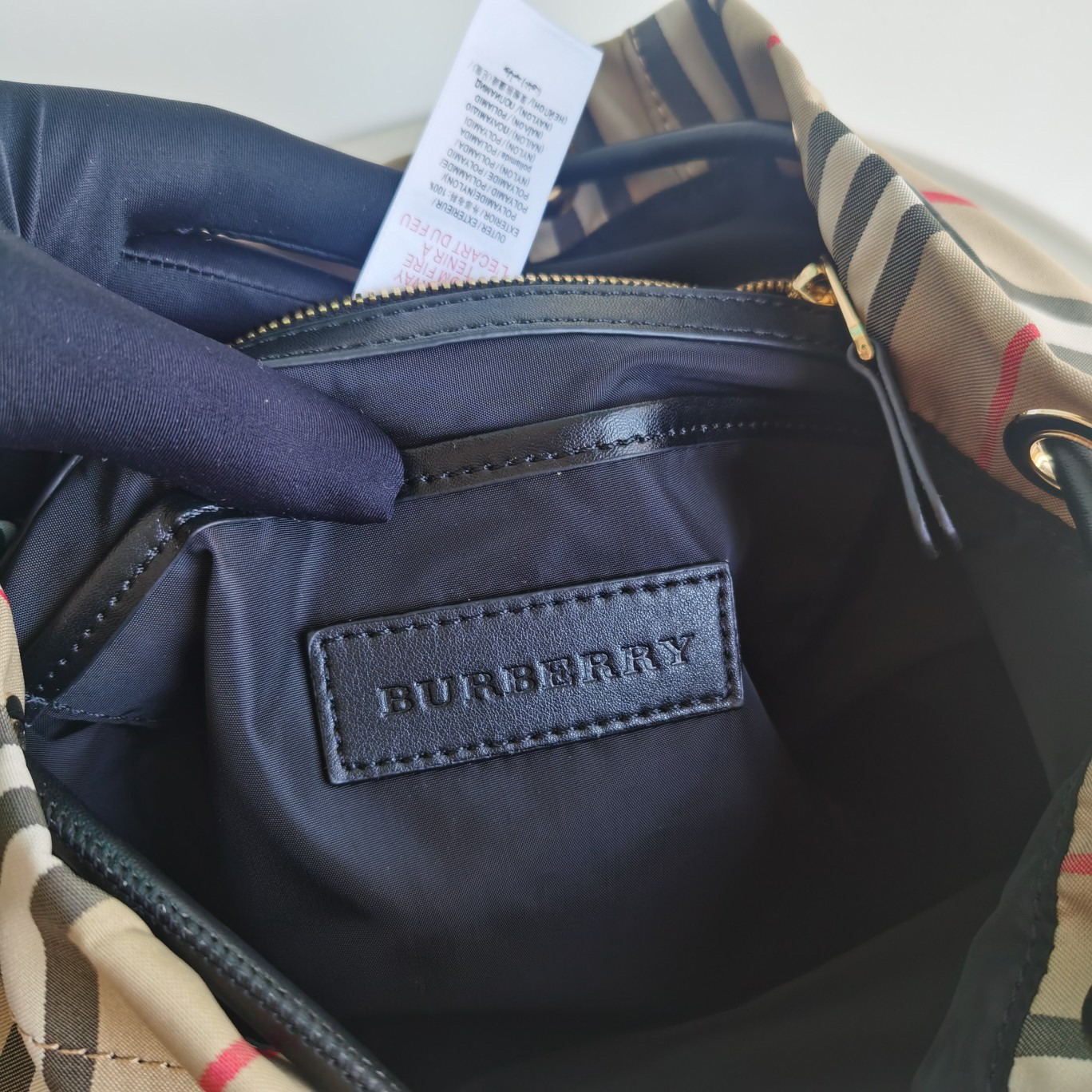 Burberry bag-46