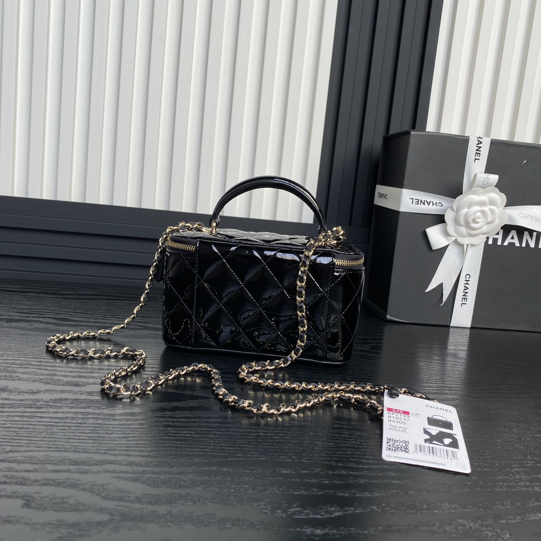 Chanel bag-101