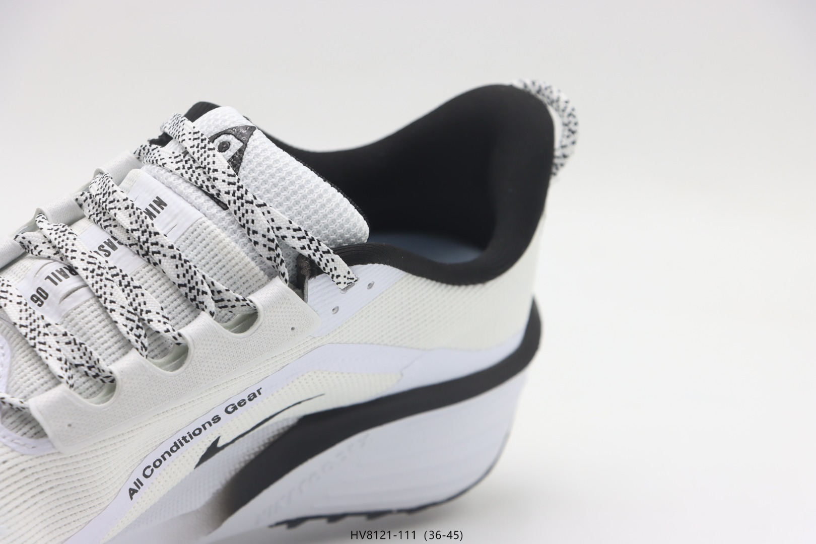 Nike Sneakers-287