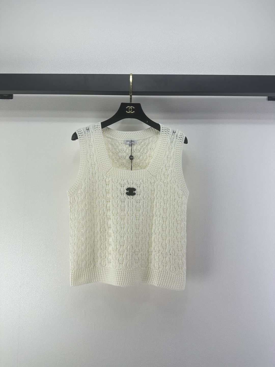 Chanel Clothing-15