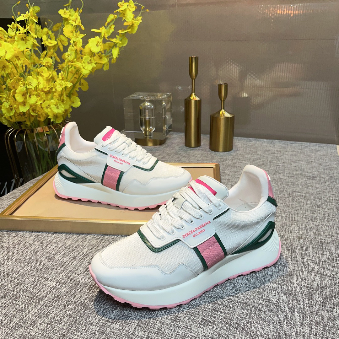 D&G Sneakers-245