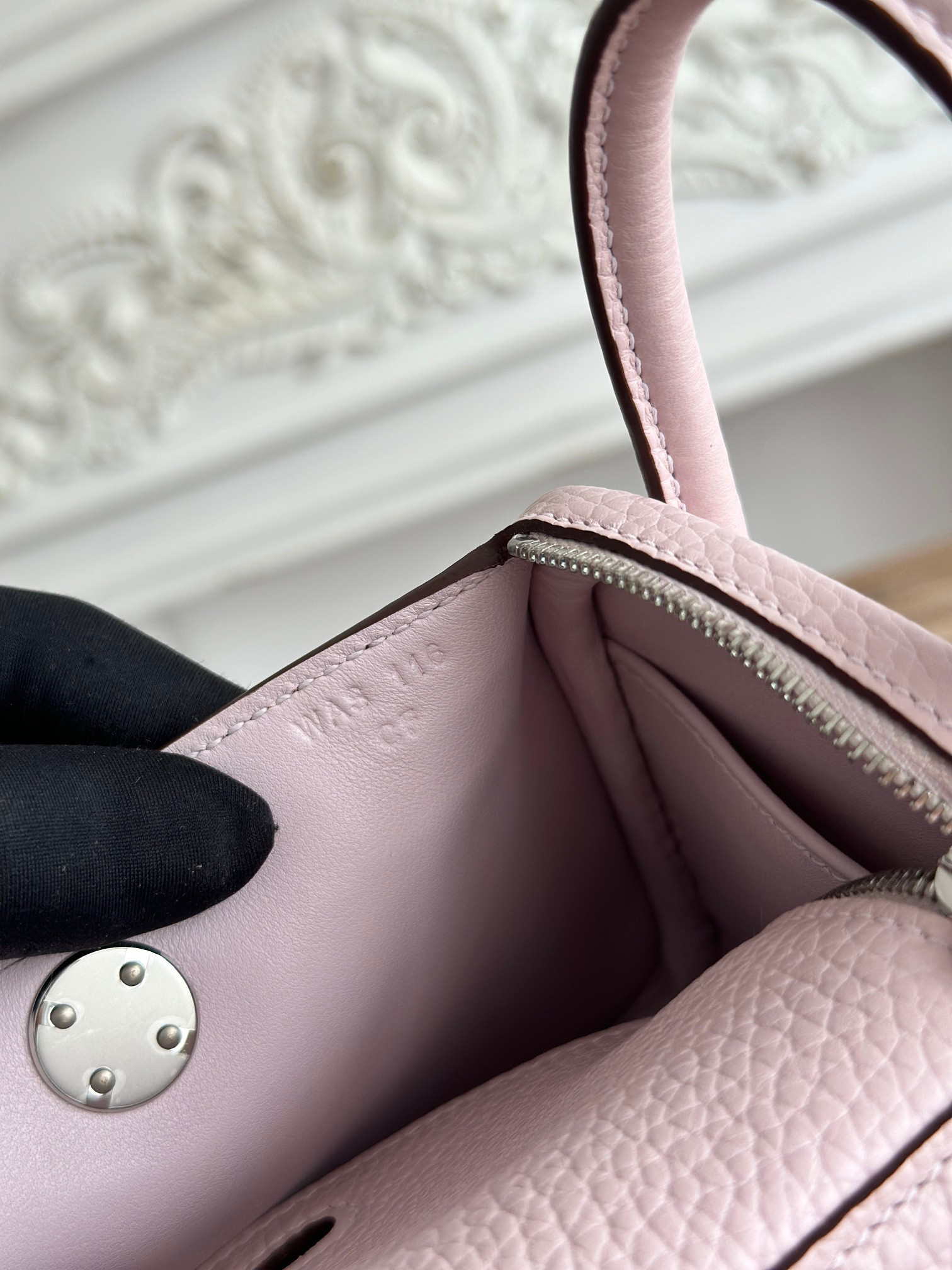 Hermes bag-36