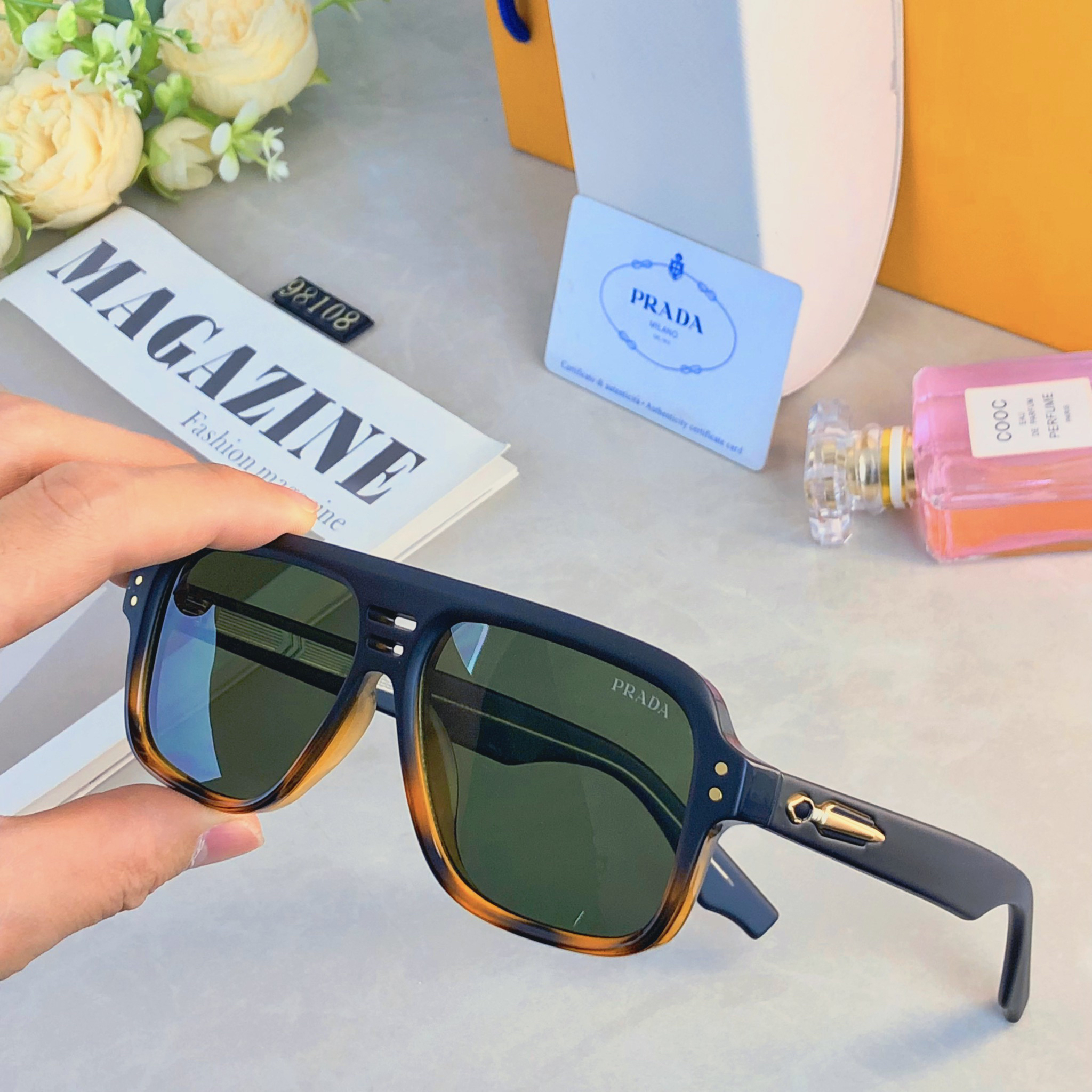 Prada glasses-11